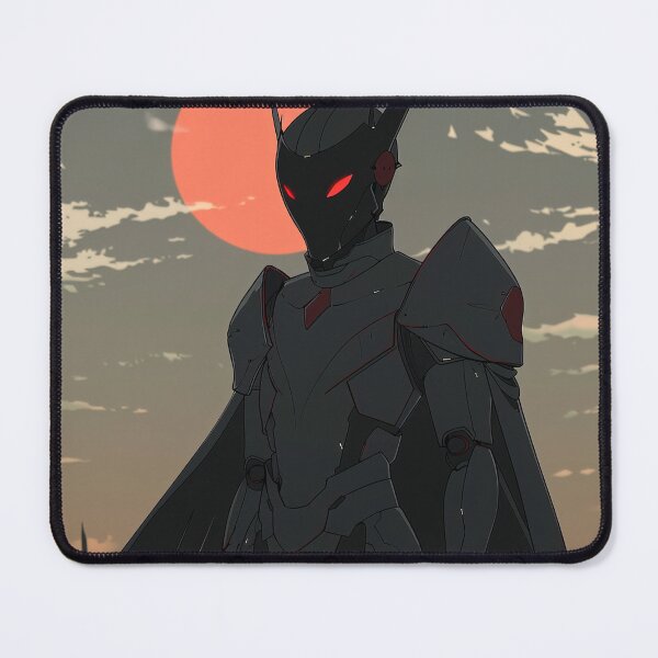 Item preview, Amon | Anime style designed and sold by ComicsFactory.