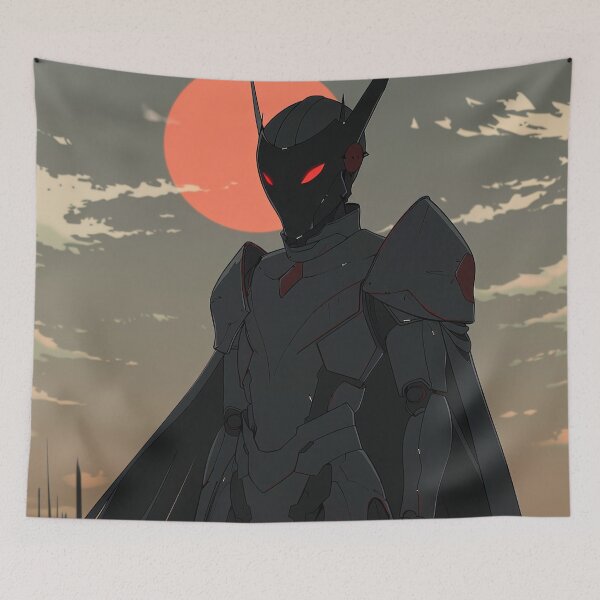 Item preview, Amon | Anime style designed and sold by ComicsFactory.