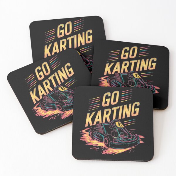 Item preview, Go karting designed and sold by JansenGS.
