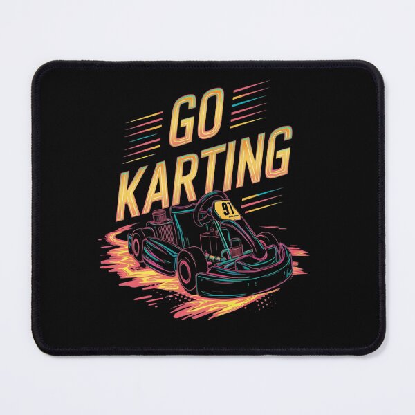 Item preview, Go karting designed and sold by JansenGS.