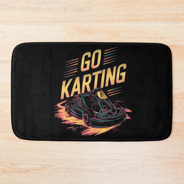 Item preview, Go karting designed and sold by JansenGS.