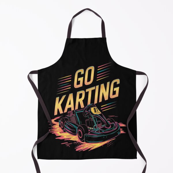 Item preview, Go karting designed and sold by JansenGS.