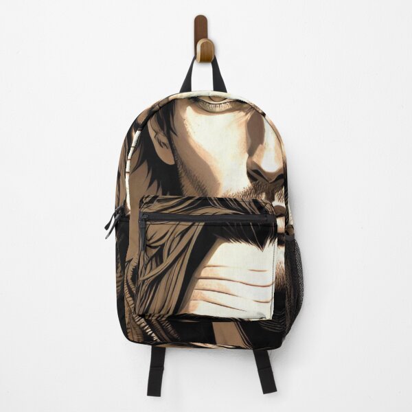Item preview, Classic Vintage Fella Illustration designed and sold by GrizzlyCollective.