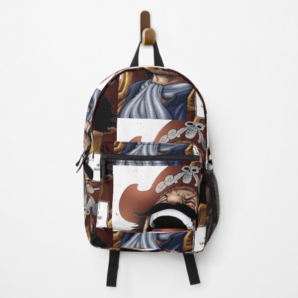 Item preview, GOL D. ROGER - HE LAUGHED designed and sold by NexusMall.