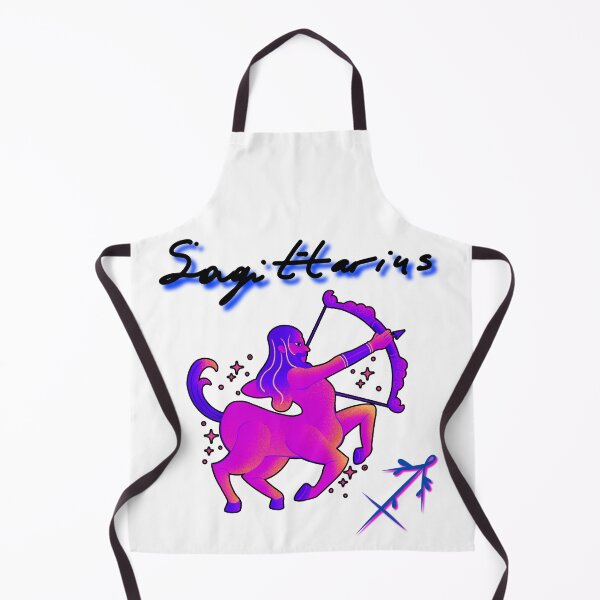 Item preview, ZODIAC SIGN SAGITTARIUS designed and sold by stickersrafisa.