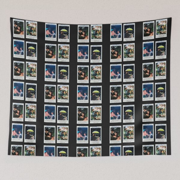 Item preview, Lovely Runner Kdrama HD Sticker Set / T Shirt designed and sold by DiverseDazzle.