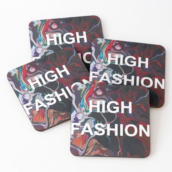 Item preview, High Fashion designed and sold by Adelanor.