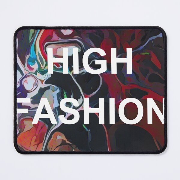 Item preview, High Fashion designed and sold by Adelanor.