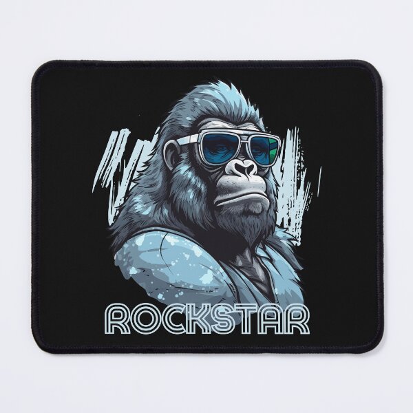 Item preview, RockStar: Popstar designed and sold by Shalinistudio.