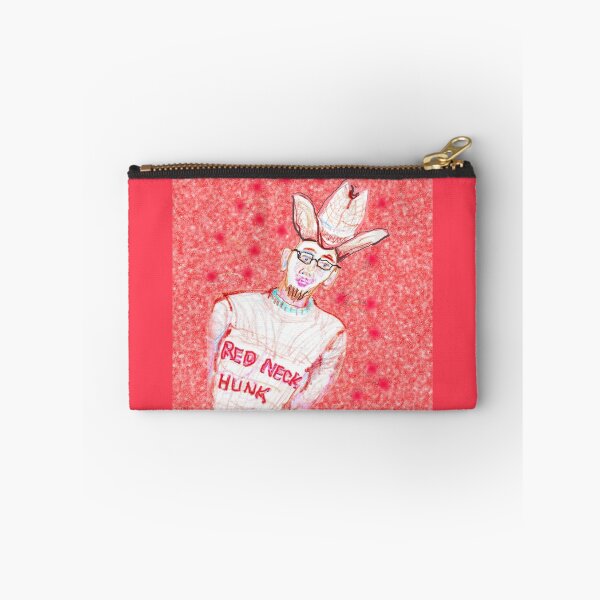 Item preview, Red Neck HUNK designed and sold by James Lewis Hamilton.