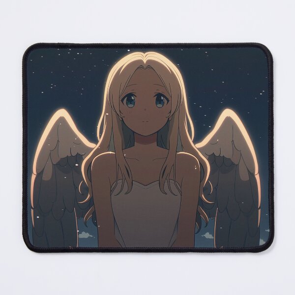 Item preview, Angel | Anime style designed and sold by ComicsFactory.