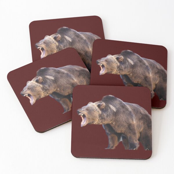 Artikelvorschau, EXQUISITE AND CUTE ANIMAL PORTRAITS entworfen und verkauft von THE AMERICAN TEEVANGELIST.