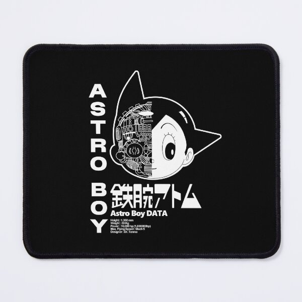 Item preview, Astro Boy designed and sold by giovanni monasta.