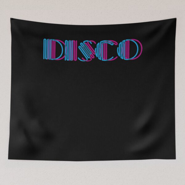 Item preview, Artistic Disco designed and sold by lo-qua-t.