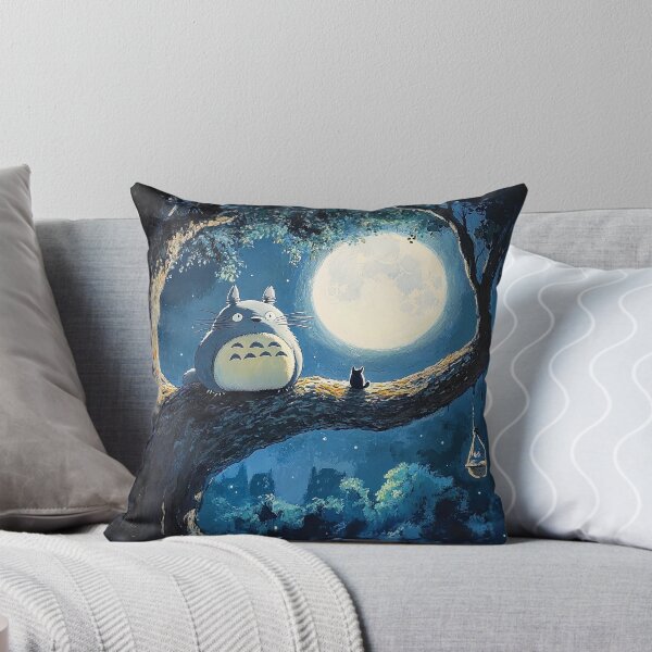 Item preview, Moonlit Companions designed and sold by Pei-Kang Hsu.