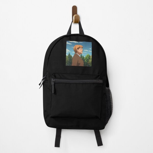 Item preview, Angela Merkel | Anime style designed and sold by ComicsFactory.
