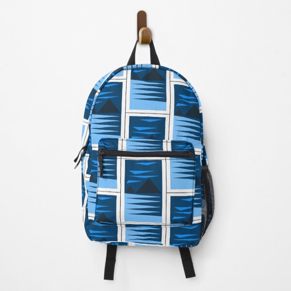 Item preview, Blue mountain designed and sold by tenkenryujin.
