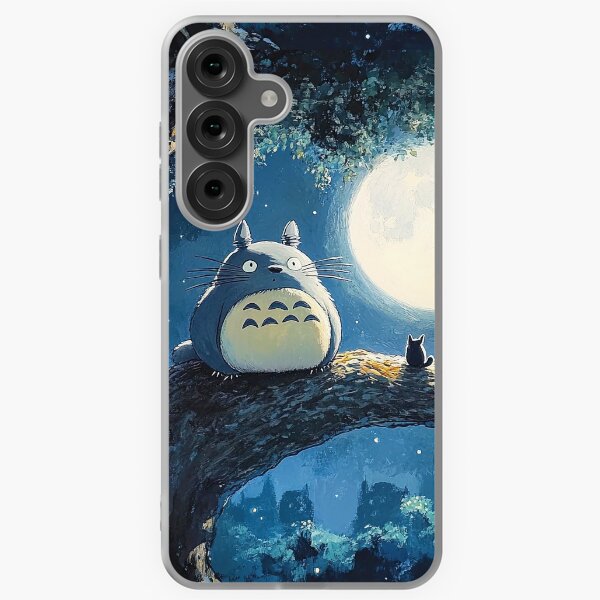 Item preview, Moonlit Companions designed and sold by Pei-Kang Hsu.