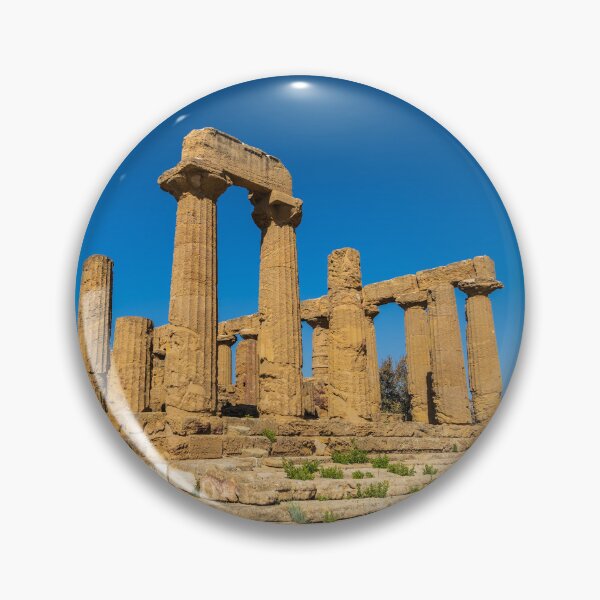 Item preview, Italy. Sicily. Agrigento. Park of the Valley of the Temples. designed and sold by vadim19.