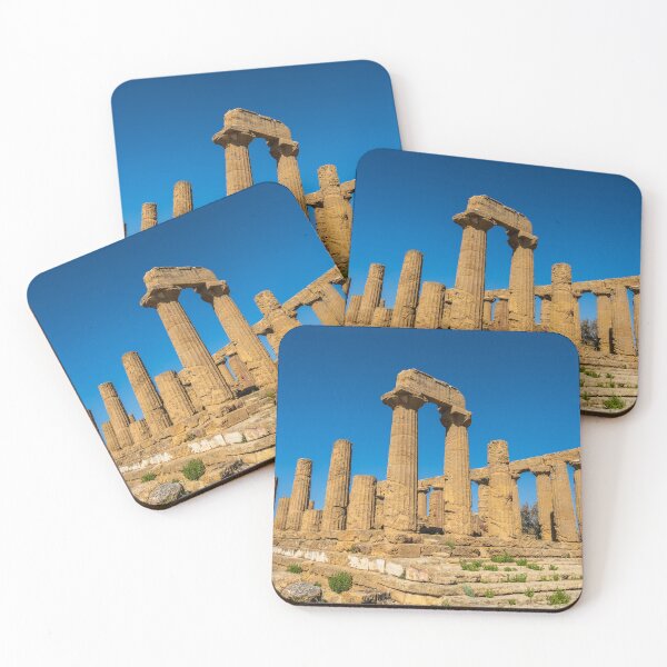 Item preview, Italy. Sicily. Agrigento. Park of the Valley of the Temples. designed and sold by vadim19.