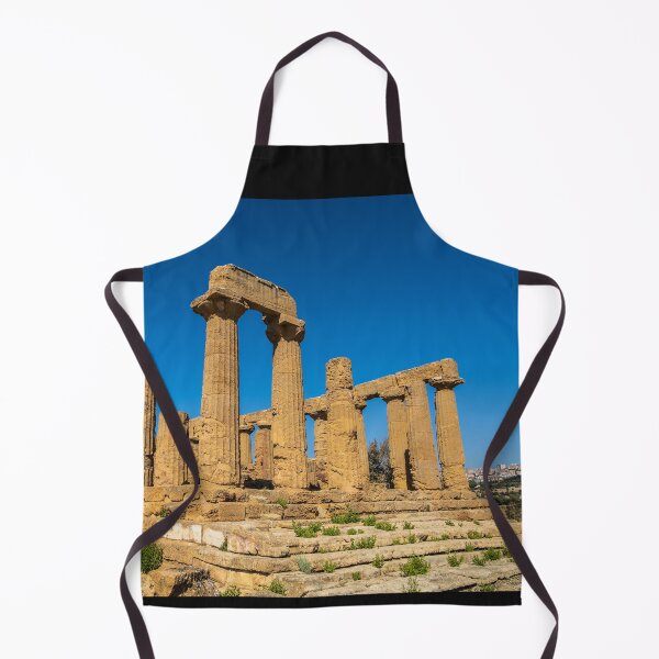 Item preview, Italy. Sicily. Agrigento. Park of the Valley of the Temples. designed and sold by vadim19.
