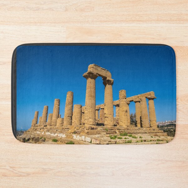 Item preview, Italy. Sicily. Agrigento. Park of the Valley of the Temples. designed and sold by vadim19.