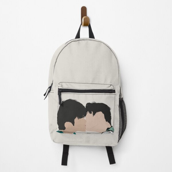 Item preview, Atom and Kongthap first kiss | my love mix-up th designed and sold by Pinu92.