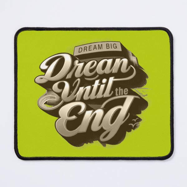 Item preview, Don't give up until the end, give yourself the right to own the design, designed and sold by thechoice1.