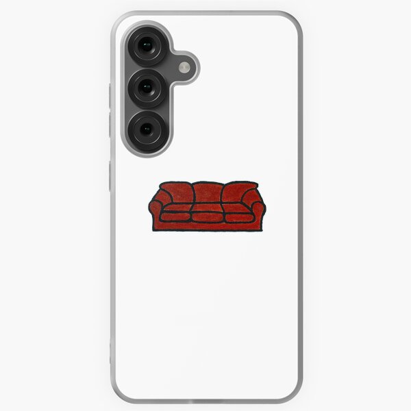 Talk Therapy: A Tribute (2012). Samsung Galaxy Soft Case