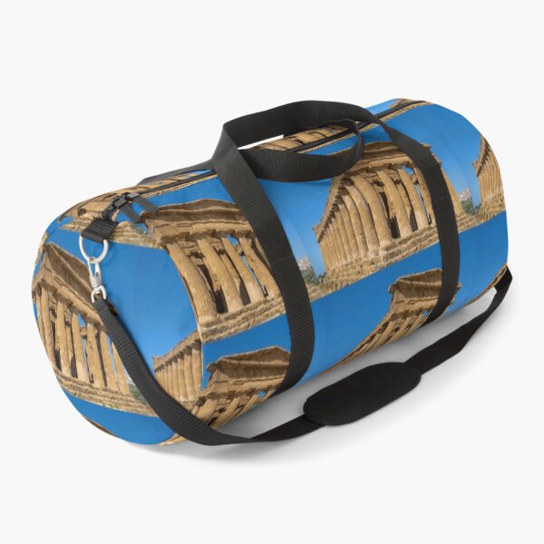 Item preview, Italy. Sicily. Agrigento. Park of the Valley of the Temples. Temple of Concordia. designed and sold by vadim19.