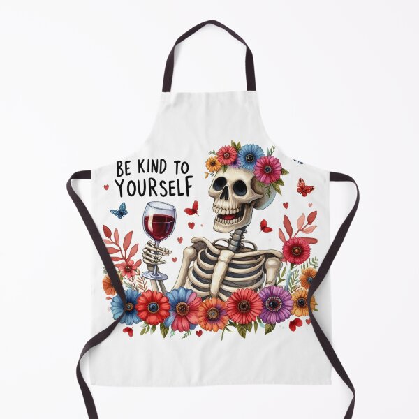 Item preview, Mindfulness Be Kind to Yourself designed and sold by ryanapples2.