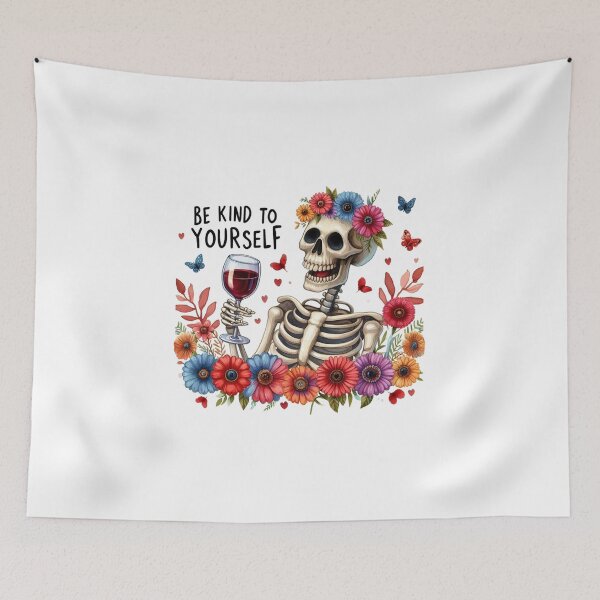 Item preview, Mindfulness Be Kind to Yourself designed and sold by ryanapples2.