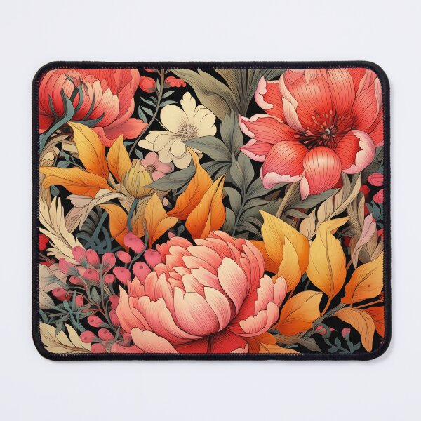 Item preview, Floral Patterns designed and sold by Rtymer.