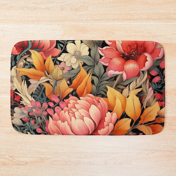 Item preview, Floral Patterns designed and sold by Rtymer.