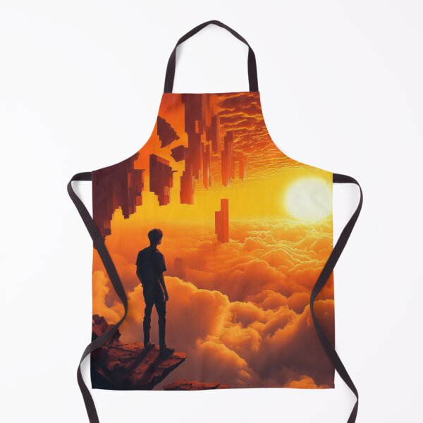 Item preview, Gravity’s Whimsy designed and sold by Carlos Monteiro.