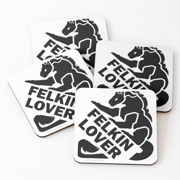 Item preview, Felkin LOVER designed and sold by AvineahrKSol.