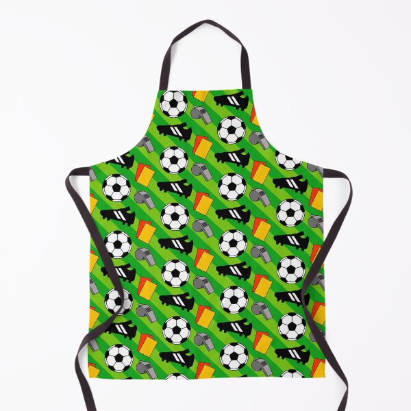Item preview, Football Sports Pattern designed and sold by SJ-Merch.