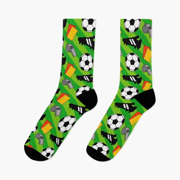 Item preview, Football Sports Pattern designed and sold by SJ-Merch.