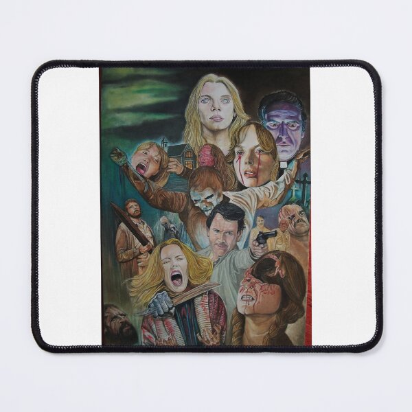 Item preview, Lucio Fulci lives! designed and sold by lokiodi73.