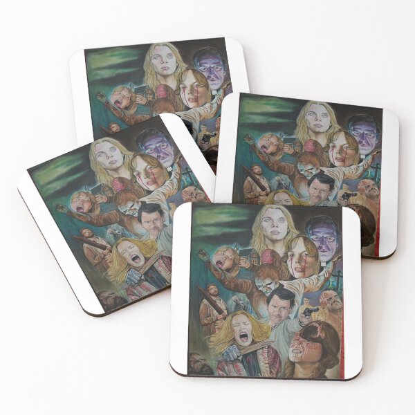 Item preview, ¡Lucio Fulci vive! designed and sold by lokiodi73.