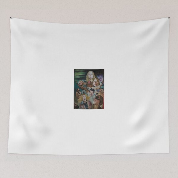 Item preview, Lucio Fulci lives! designed and sold by lokiodi73.
