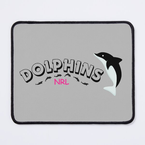 Item preview, delfines nrl designed and sold by Flim ZX.