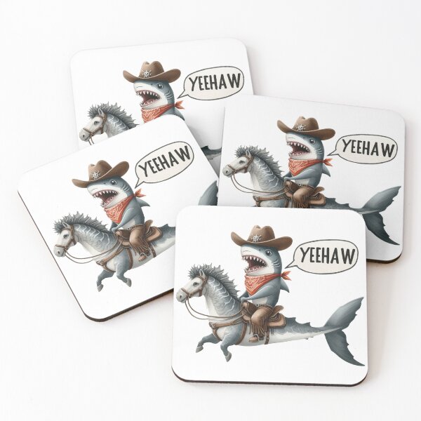 Item preview, Jeff The Landshark designed and sold by ryanapples2.