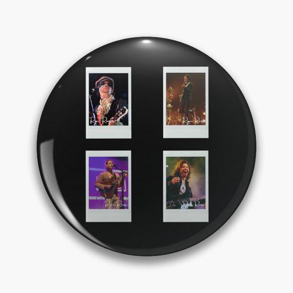 Item preview, Ryan Ross Sticker Set / T Shirt designed and sold by DiverseDazzle.