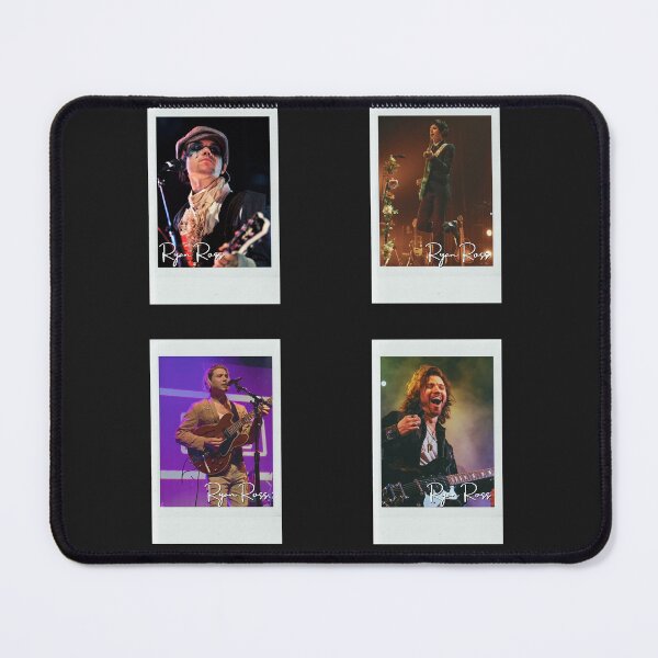 Item preview, Ryan Ross Sticker Set / T Shirt designed and sold by DiverseDazzle.