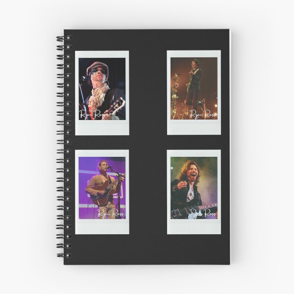 Item preview, Ryan Ross Sticker Set / T Shirt designed and sold by DiverseDazzle.