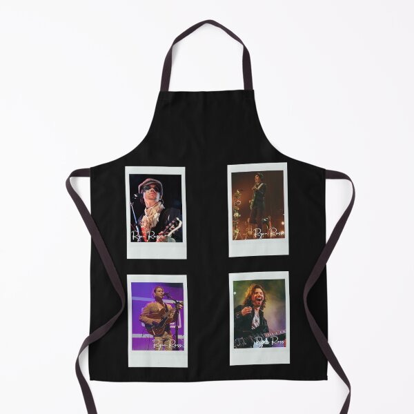 Item preview, Ryan Ross Sticker Set / T Shirt designed and sold by DiverseDazzle.