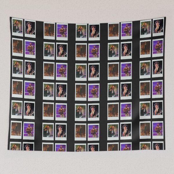 Item preview, Ryan Ross Sticker Set / T Shirt designed and sold by DiverseDazzle.