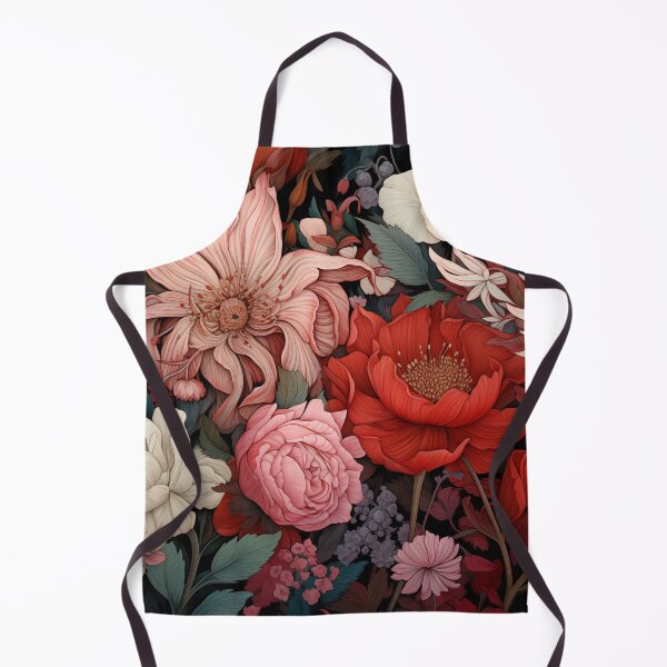 Item preview, Floral Patterns designed and sold by Rtymer.