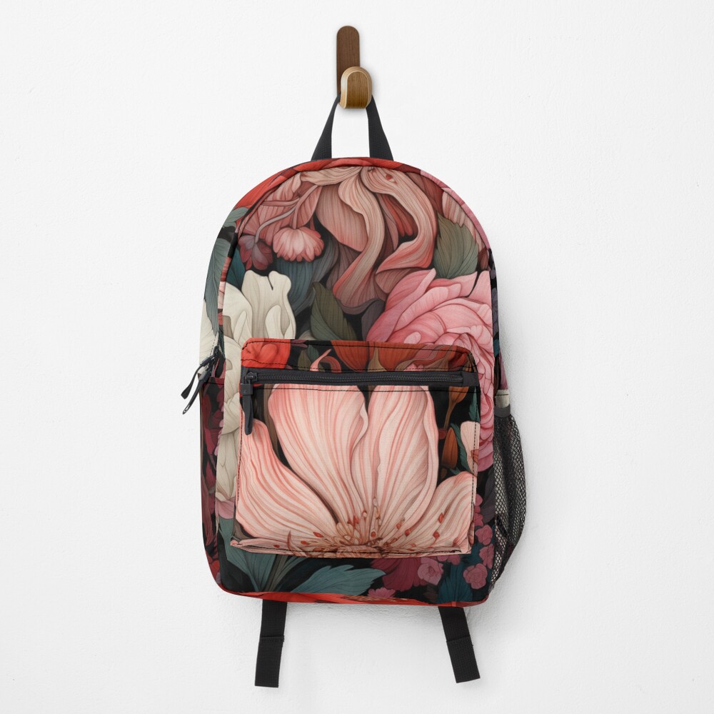 Item preview, Backpack designed and sold by Rtymer.